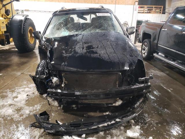 KNDMG4C75E6578922 KIA SEDONA LX