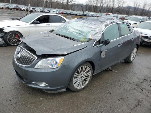 2013 BUICK VERANO CON - 1G4PR5SK4D4215486