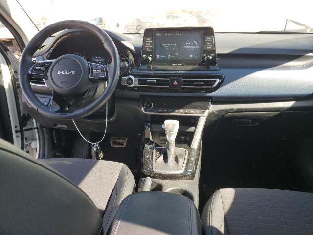 KNDEUCAA8P7352134 KIA SELTOS S
