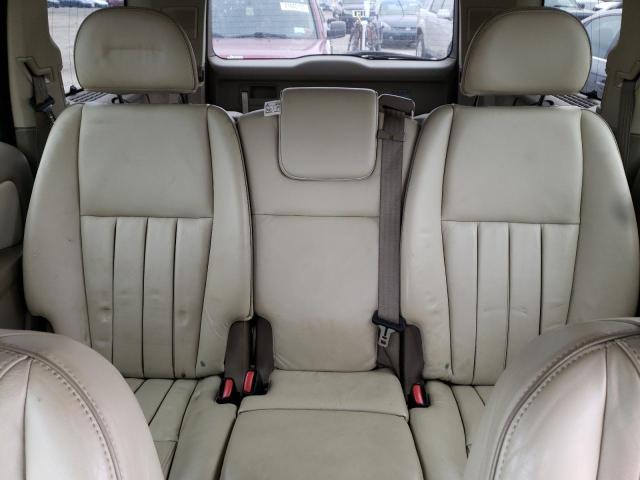 YV4952CZ9D1657195 Volvo XC90