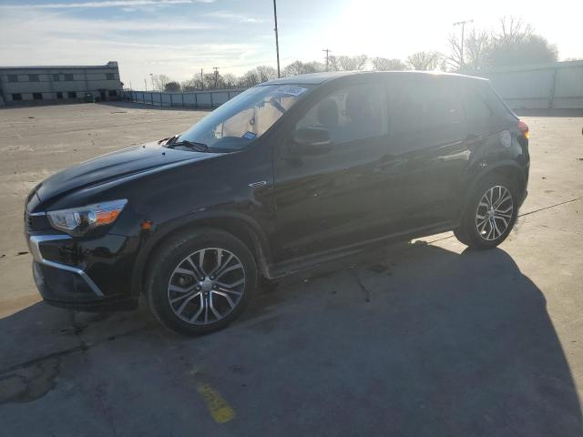 2016 MITSUBISHI OUTLANDER JA4AP3AW3GZ058981