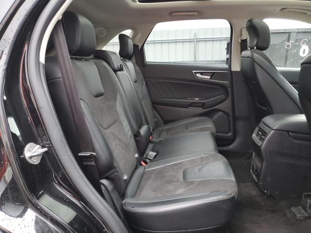 2018 FORD EDGE SPORT - 2FMPK4AP0JBB99302