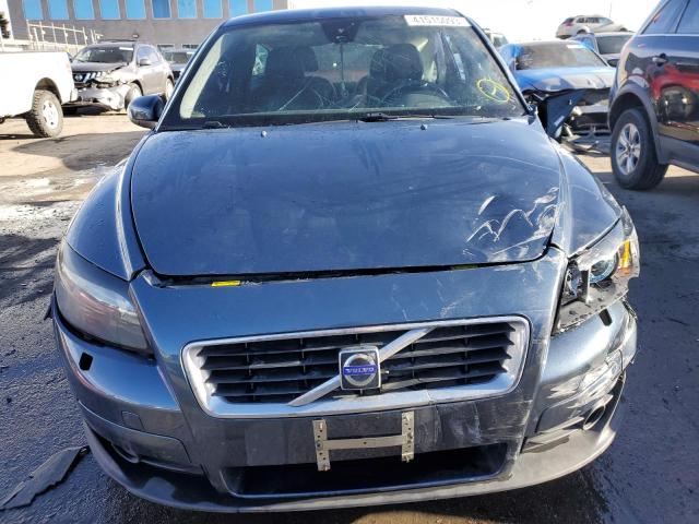 YV1MK672582055639 Volvo C30