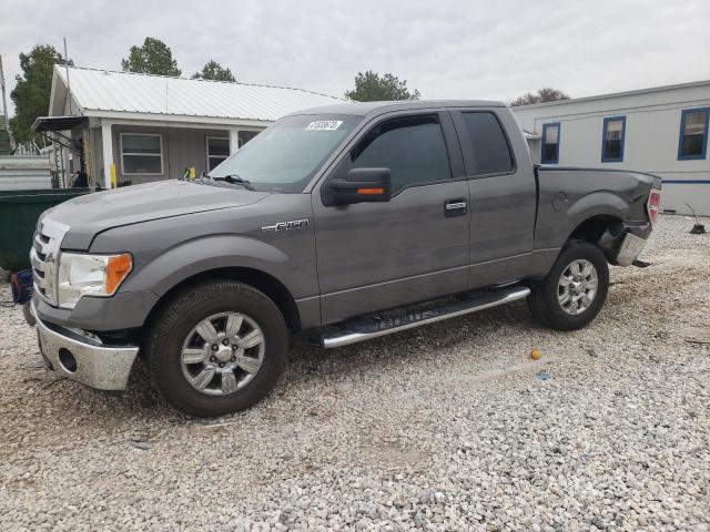 2009 Ford F-150 