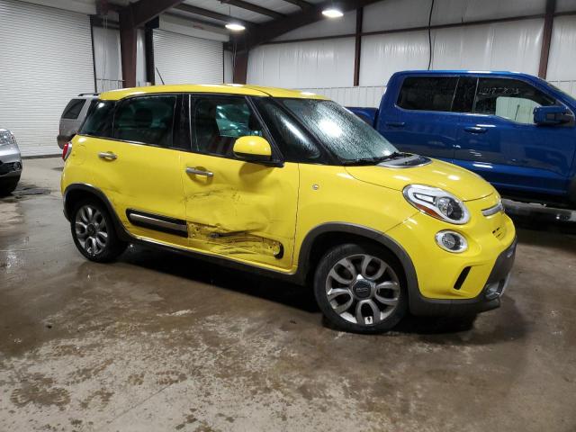 ZFBCFADH7EZ029132 Fiat 500