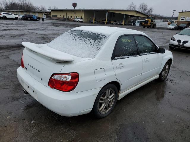 JF1GD29635H502229 Subaru Impreza Wrx
