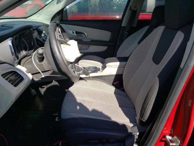 2GKALSEK0D6347749 GMC Terrain