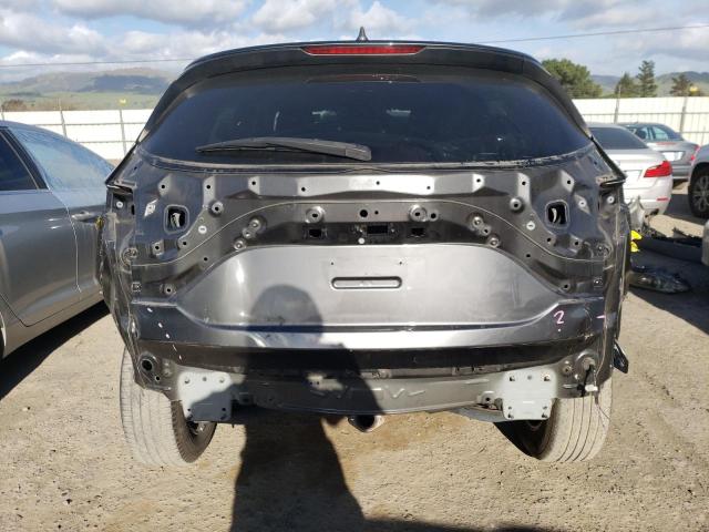 2019 MAZDA CX-5 TOURI - JM3KFACM9K1563063