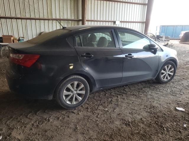 KNADN4A37D6233666 KIA RIO EX