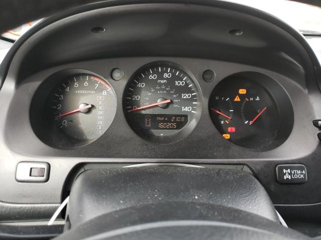 2HNYD18693H539927 Acura Mdx Touring
