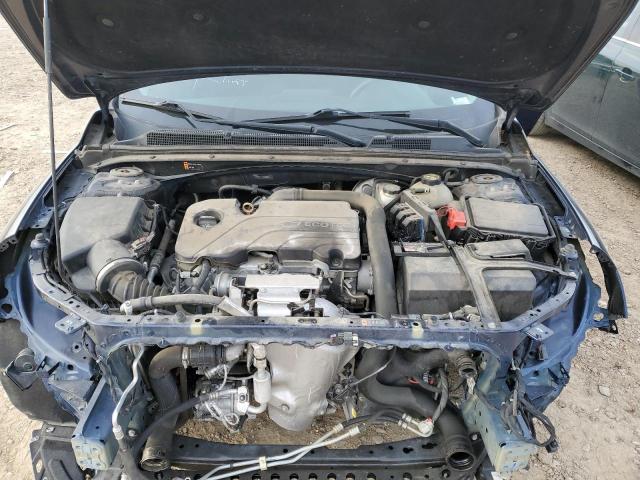 2017 CHEVROLET MALIBU LS - 1G1ZB5ST1HF164381