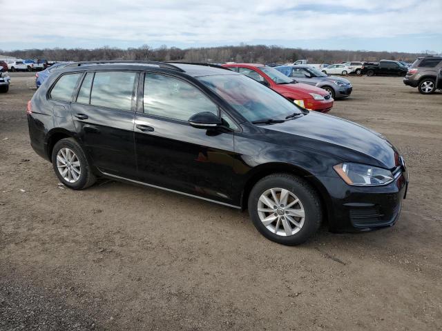 2015 VOLKSWAGEN GOLF SPORT - 3VWC17AU4FM502534