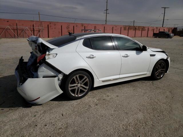 5XXGR4A65DG213934 KIA OPTIMA SX
