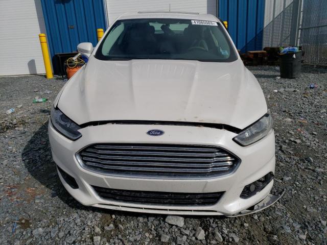 2016 FORD FUSION TIT - 3FA6P0D92GR236163