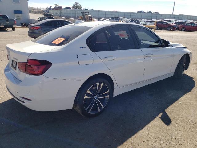 2018 BMW 330E - WBA8E1C58JA177857