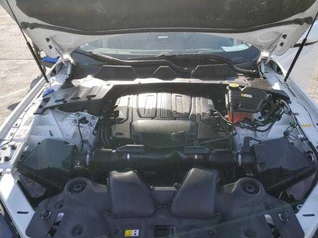 SAJWA1C79H8W07311 Jaguar XJ