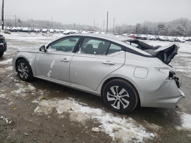 2020 NISSAN ALTIMA S 1N4BL4BVXLC274606