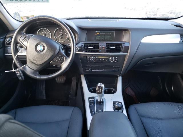 5UXWX9C57E0D31717 BMW X3 Xdrive28i