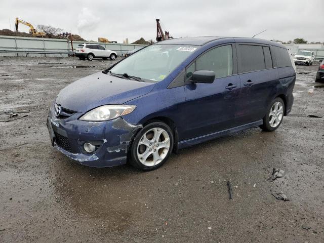 2010 Mazda Mazda5 