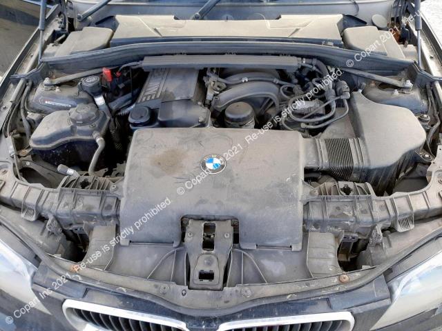 WBAUE12020PB26616 BMW 116i Es