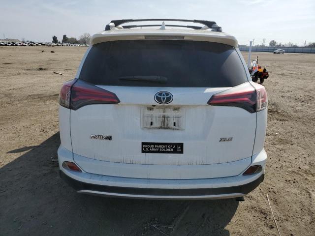 2016 TOYOTA RAV4 XLE - JTMWFREV7GJ088924
