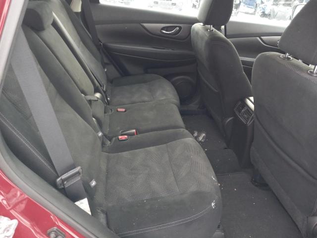 2016 NISSAN ROGUE S - 5N1AT2MVXGC824203