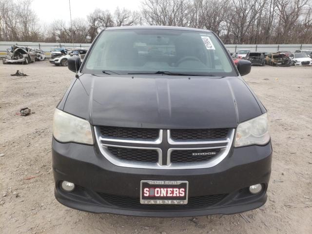 2012 DODGE GRAND CARA - 2C4RDGDG0CR206182