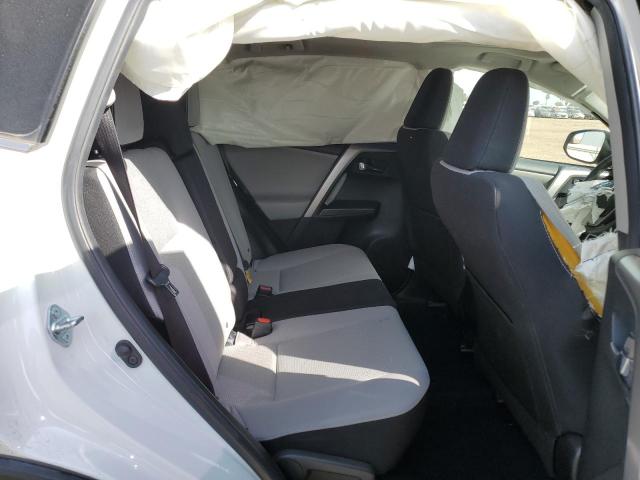 2016 TOYOTA RAV4 XLE - JTMWFREV7GJ088924