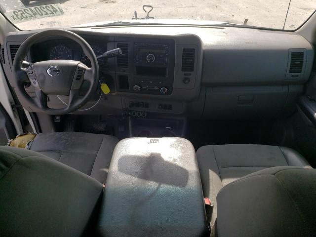 1N6BF0LY0CN100614 Nissan Nv 2500