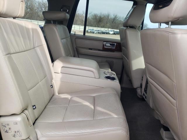 5LMJJ3H57BEJ05278 Lincoln Navigator