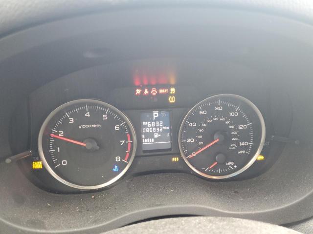 JF2GPABC5GH314425 Subaru Crosstrek Premium