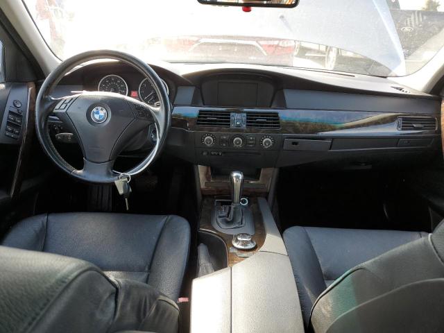 WBANA535X5B856020 BMW 525 I