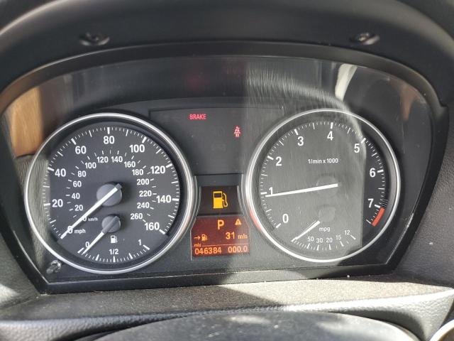 WBAPH77549NM45307 BMW 328 I