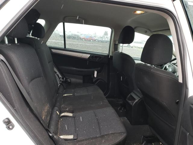 4S4BSAAC4H3408105 Subaru Outback 2.5i