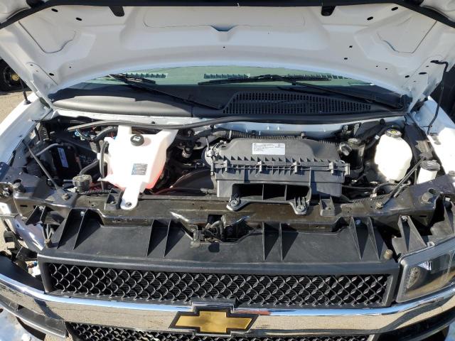 2022 CHEVROLET EXPRESS G2 - 1GCWGAFP5N1141115