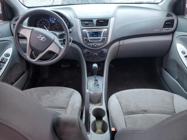 2015 HYUNDAI ACCENT GLS - KMHCT4AE9FU888217