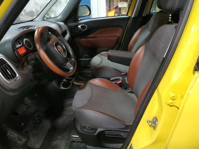 ZFBCFADH7EZ029132 Fiat 500
