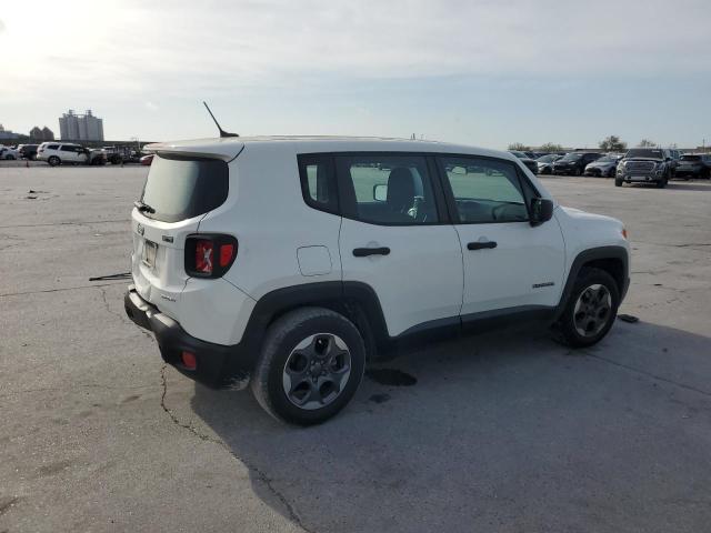 ZACCJAAT4FPB95855 Jeep Renegade Sport