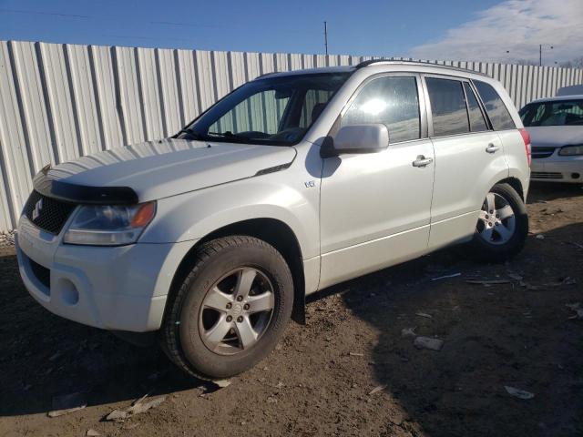 2007 Suzuki Grand Vitara XSport