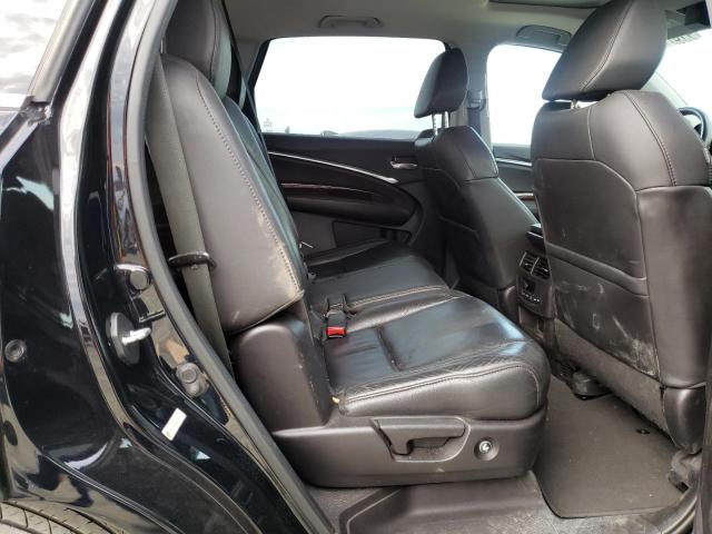 5FRYD3H20GB012982 Acura MDX