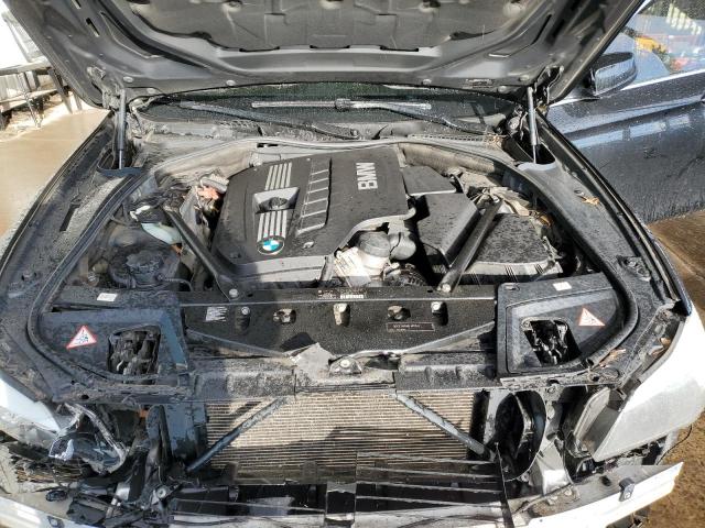 WBAFR1C50BC747836 BMW 5 Series