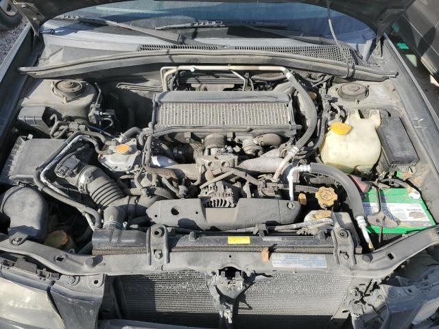JF1SG69684H751925 Subaru Forester 2.5xt