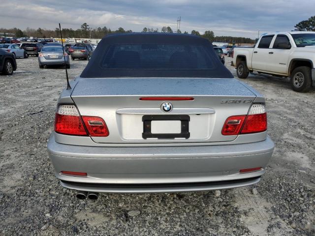 WBABS53411JU88740 BMW 330 CI