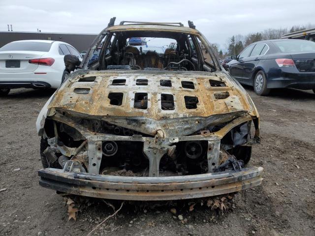 JF1GH6B69AG803500 Subaru Impreza 2.5i Premium