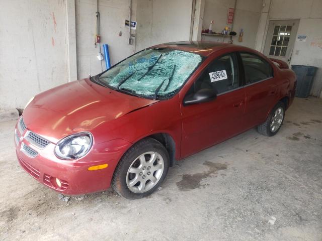 2003 Dodge Neon SXT