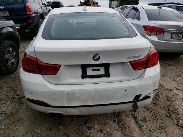 2019 BMW 430I GRAN - WBA4J1C55KBM16660