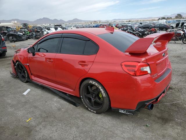 JF1VA2R60K9821819 Subaru Wrx Sti
