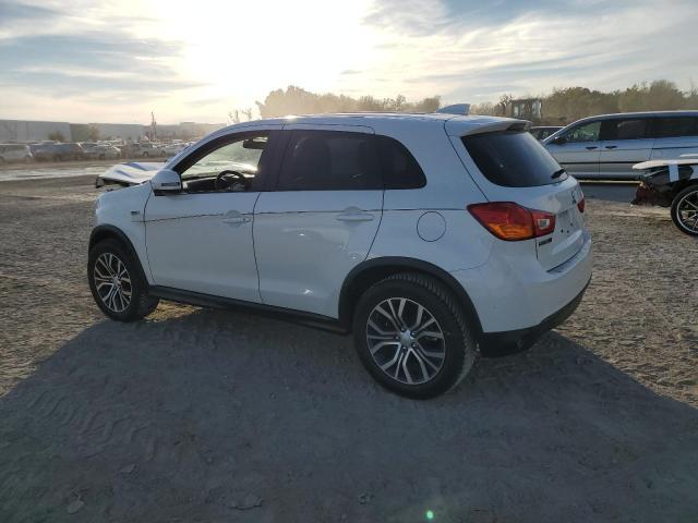 2017 MITSUBISHI OUTLANDER JA4AP3AU7HZ001733