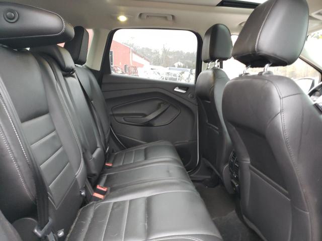 2016 FORD ESCAPE TIT - 1FMCU9J98GUB49676