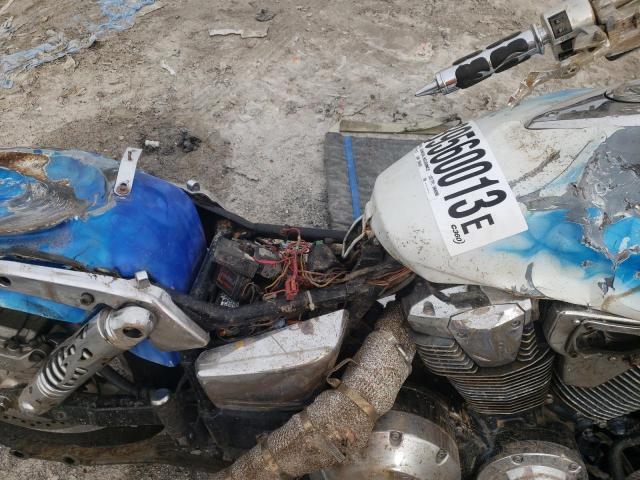 2006 HONDA 1800 - 1HFSC466X6A401180